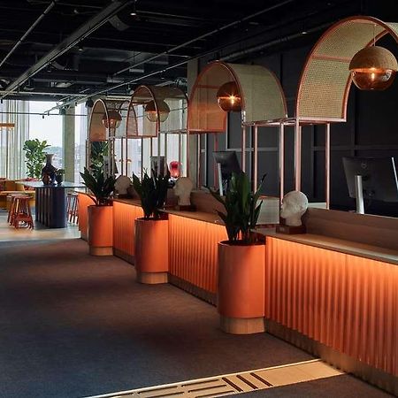 Scandic Goteborg Central Екстериор снимка