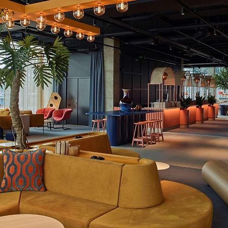 Scandic Goteborg Central Интериор снимка