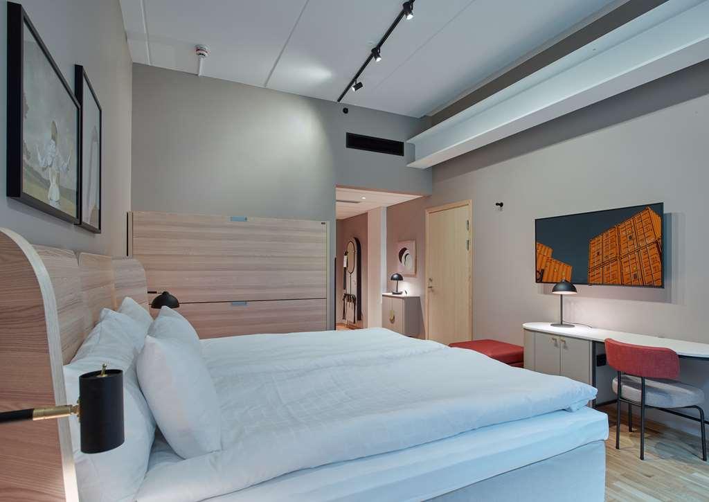 Scandic Goteborg Central Стая снимка