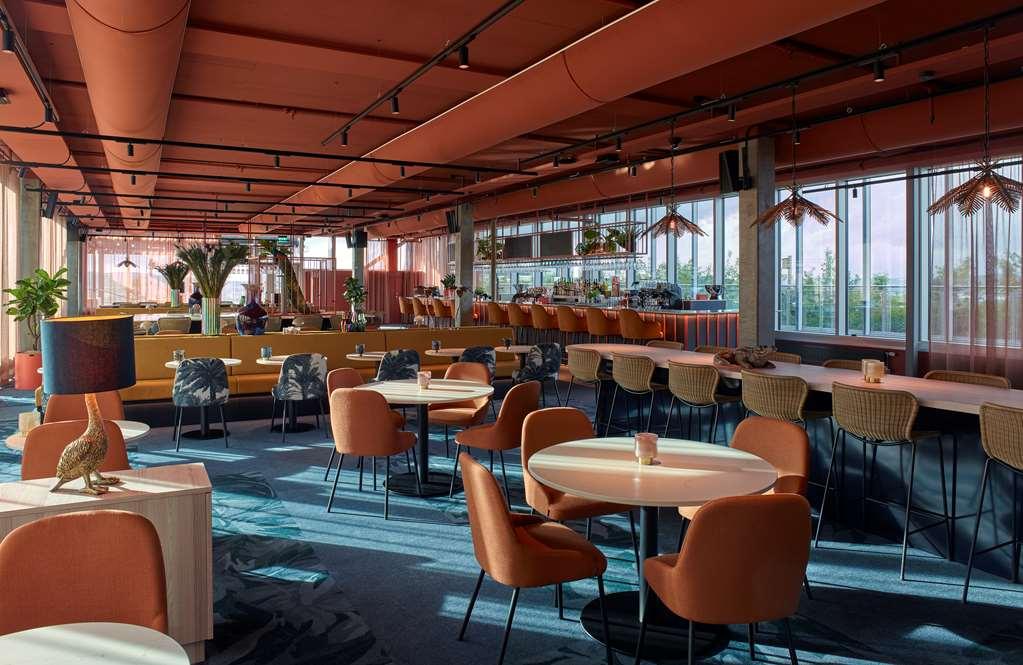 Scandic Goteborg Central Ресторант снимка