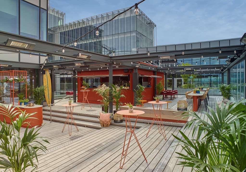 Scandic Goteborg Central Съоръжения снимка