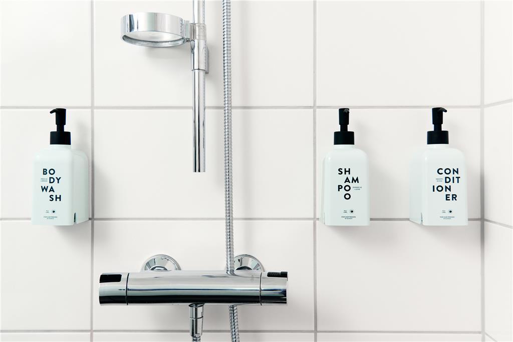 Scandic Goteborg Central Стая снимка
